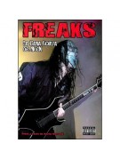 Freaks Freaks