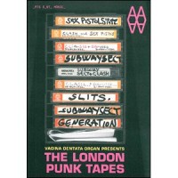 The London Punk Tapes
