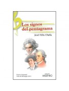 Los signos del pentagrama Los signos del pentagrama