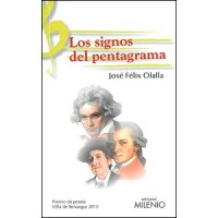 Los signos del pentagrama