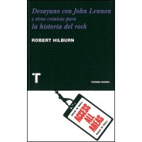 Desayuno con John Lennon