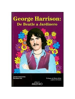 George Harrison