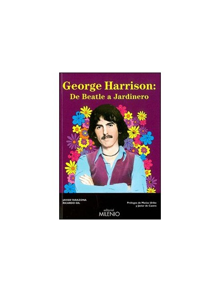 George Harrison