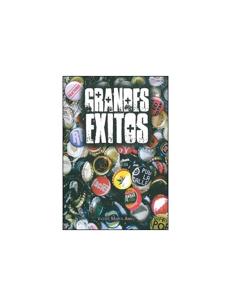 Grandes Éxitos