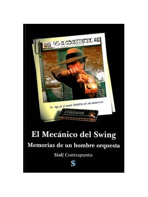 El Mecánico del Swing