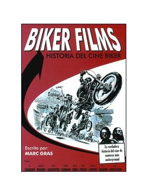 Biker Films