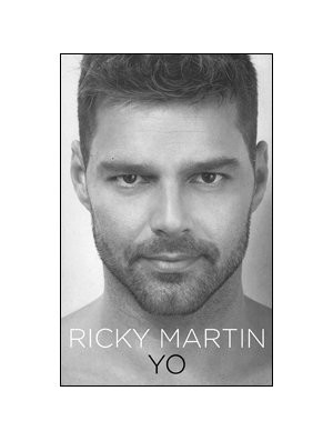 Ricky Martin