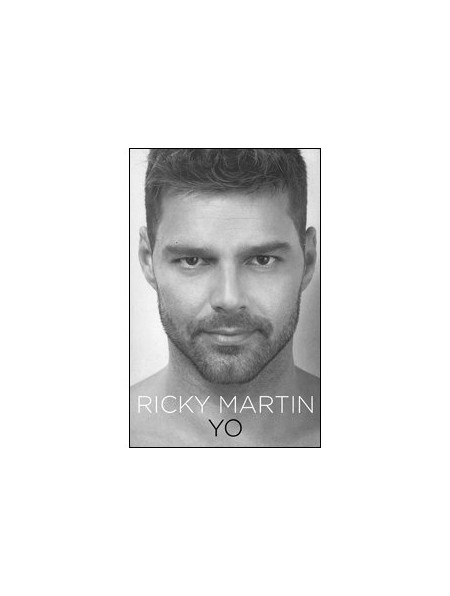 Ricky Martin