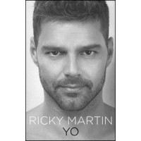 Ricky Martin