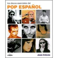 Los discos esenciales del pop español