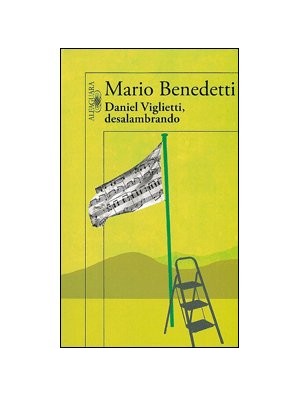 Daniel Viglietti, desalambrando