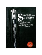 Simpatía por el relato Simpatía por el relato