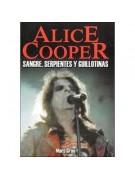 Alice Cooper Alice Cooper