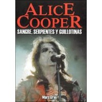 Alice Cooper