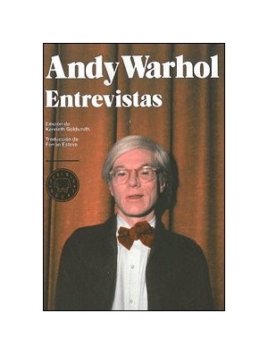 Andy Warhol