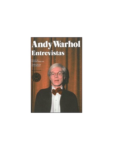 Andy Warhol