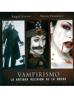 Vampirismo