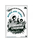 Queremos libertad Queremos libertad