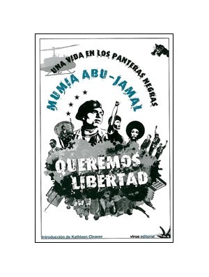 Queremos libertad