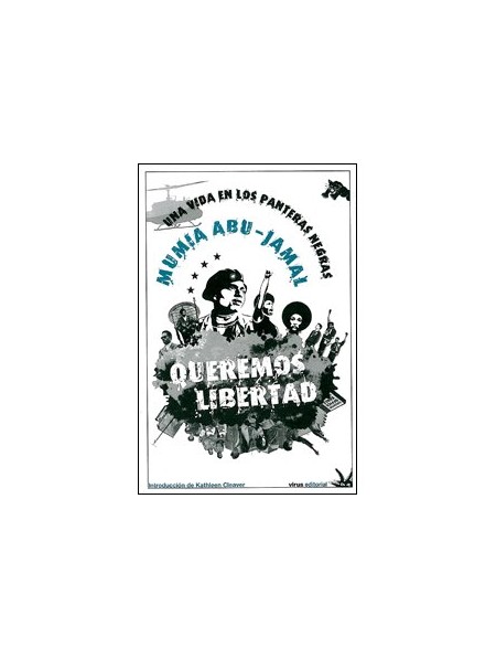 Queremos libertad