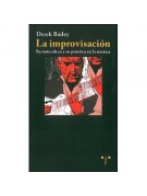 La improvisación La improvisación