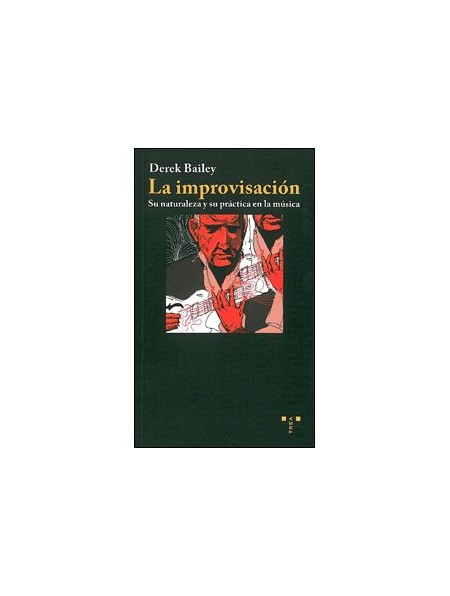 La improvisación