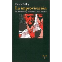 La improvisación