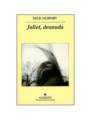 Juliet, desnuda