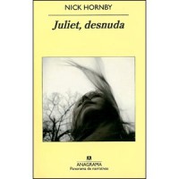 Juliet, desnuda