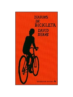 Diarios de bicicleta