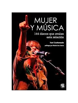 Mujer y música