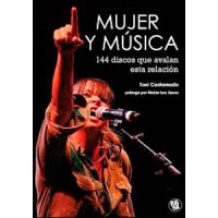 Mujer y música