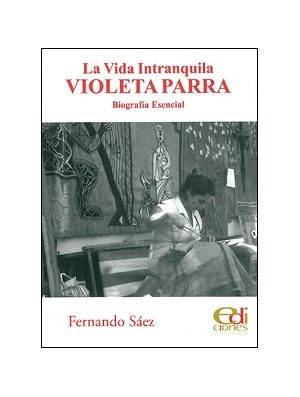 Violeta Parra