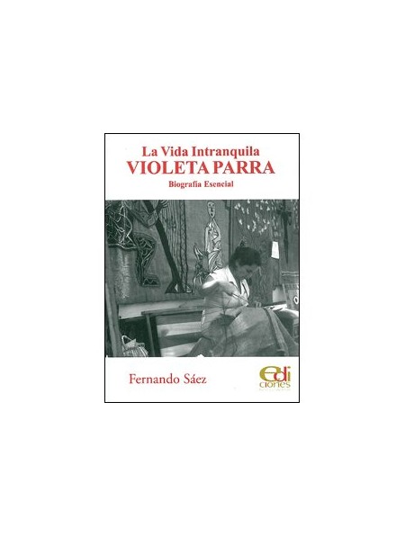 Violeta Parra