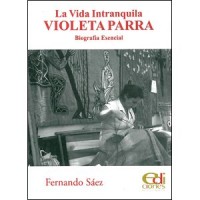 Violeta Parra