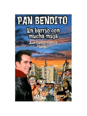 Pan bendito