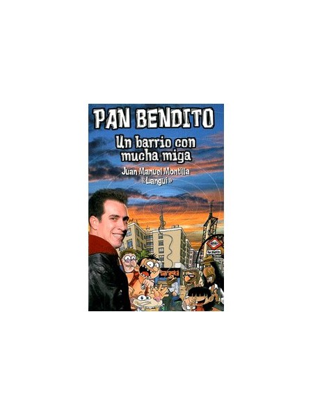 Pan bendito