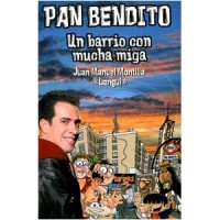 Pan bendito