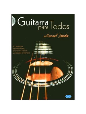 Guitarra para todos
