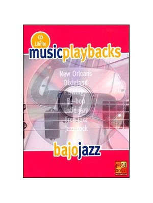 Bajo jazz
