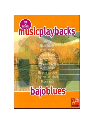 Bajo blues