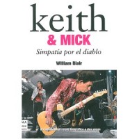Keith & Mick