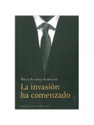 La invasión ha comenzado La invasión ha comenzado