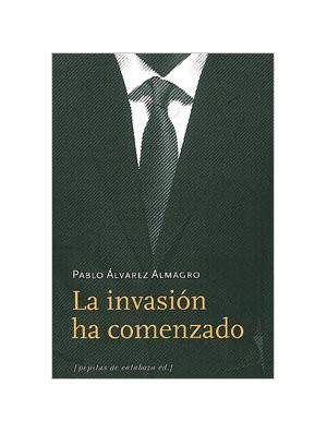 La invasión ha comenzado