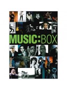 Music Graphics Music Graphics