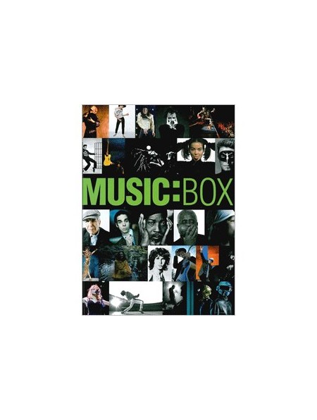 Music Graphics