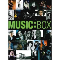 Music Graphics