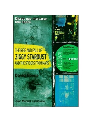 Ziggy Stardust