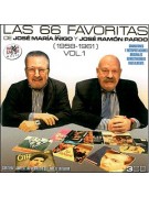Las 66 favoritas de