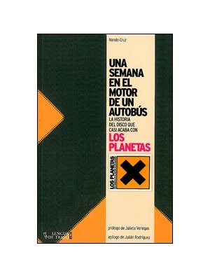 Una semana en el motor de un autobús